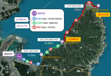 2018 호미반도 해안둘레길 걷기축제 3일 개최