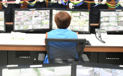 민노총·김천시, 통합관제센터 기간제 무기계약직 전환 갈등 지속