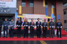 영천시보건소, 치매안심센터 개소