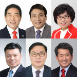 대구시의회 철저한 수질관리로 시민 불안 해소하라