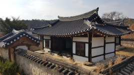 [서원] 12. 봉화군 도촌리 도계서원