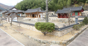 [서원] 13. 한일 교류의 장 녹동서원