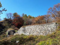 [길, 경북을 걷다] 18. 칠곡 가산산성길