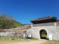 [길, 경북을 걷다] 18. 칠곡 가산산성길