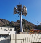 울릉군, 재해예경보시설 대대적 정비