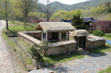 상주 우복종택·남장사 영산회 괘불도 보물 지정