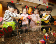 [포토뉴스] 대구 동구청 100원의 큰사랑 참여 DAY