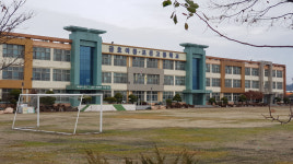 영천포은고, 교육 환경 개선…명문 학교 탈바꿈 첫걸음
