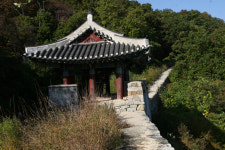 [길, 경북을 걷다] 19. 성주 독용산성길