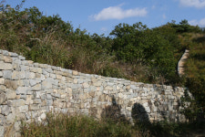 [길, 경북을 걷다] 19. 성주 독용산성길