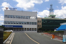 청도경찰서, 부동산 투자 악성사기 피의자 구속