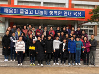 포항 환호동 해녀의 집으로 놀러오세요