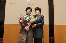 상주시 여성단체협의회, 경북도 여성단체사업 활동평가 최우수상