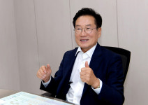 최기문 시장 일자리·민생안정 최선 시민이 행복한 영천 만들 것
