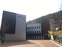 대구예대, 5예술관 완공 지역 유일 예술대학 위상 공고