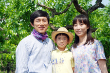 대추나무에 행복이 주렁주렁…사람 발길 이어지는 치유농장