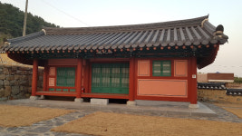 [서원] 19. 포항 오천서원