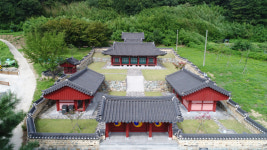 [서원] 19. 포항 오천서원