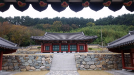 [서원] 19. 포항 오천서원