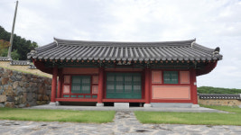 [서원] 19. 포항 오천서원