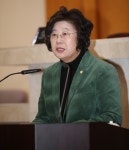 창포종합사회복지관 분관 건립해 복지서비스 향상해야
