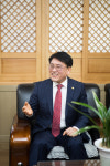 성주군의회 구교강 의장 새로운 100년 초석 다질 것
