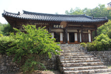 [서원] 21. 영천 도잠서원