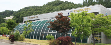13년 된 문경 ‘국민체육센터’ 새단장