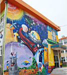 로봇 조종하고 VR 체험하고…과학 꿈나무들 호기심 쑥쑥