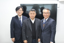 가스안전공사 대경본부 가스 사고 없는 구미 만들자