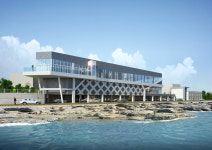 국립등대박물관, 복합문화공간으로 재탄생