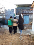 군위읍사무소, 통합사례관리 대상자 맞춤형 서비스 제공