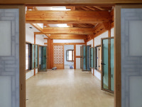 [인터뷰] 김경천 (주)대들보 한옥연구소장