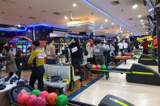 대구시 고교 운영위 협의회, 락볼링페스티벌 개최