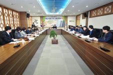 군위군 교육발전위원회, ‘명X교육도시’ 만들기 앞장