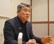 [인터뷰] 김진향 개성공업지구지원재단 이사장