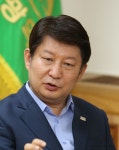 권영진 대구시장, SNS에 