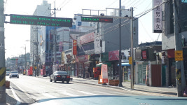 경산 하양로 불법주정차 무인단속카메라 상시 운용