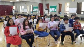 포항시립연극단 제6기 어린이뮤지컬 ‘피터팬’ 공연