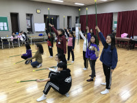 포항시립연극단 제6기 어린이뮤지컬 ‘피터팬’ 공연