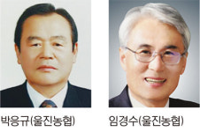 [전국동시조합장선거] 울진지역 누가 뛰나