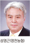 [전국동시조합장선거] 영천지역 누가뛰나