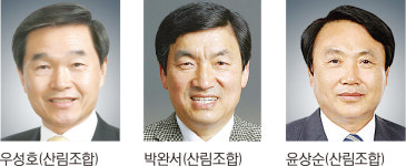 [전국동시조합장선거] 영주지역 누가 뛰나