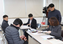 조합장 선거 후보등록 첫날, 경북 2.1대1, 대구 1.9대1 경쟁률
