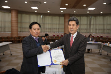 이강덕 시장 평생학습도시 포항 조성에 최선