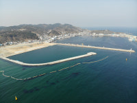 [바다로미래로] 후포 리조트형 마리나항만 조성