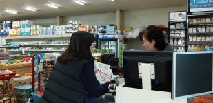 경산 와촌면, 1회 용품 사용규제 현장 집중 계도