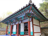 [서원] 28. 영천 도계서원