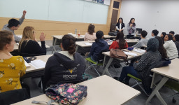 포항시, 거주외국인 대상 ‘한국어교실’ 개강
