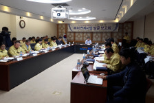 포항 흥해에 주민행복 복합커뮤니티센터 건립